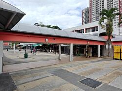 Kebun Baru Mall (D20), Shop House #525636061